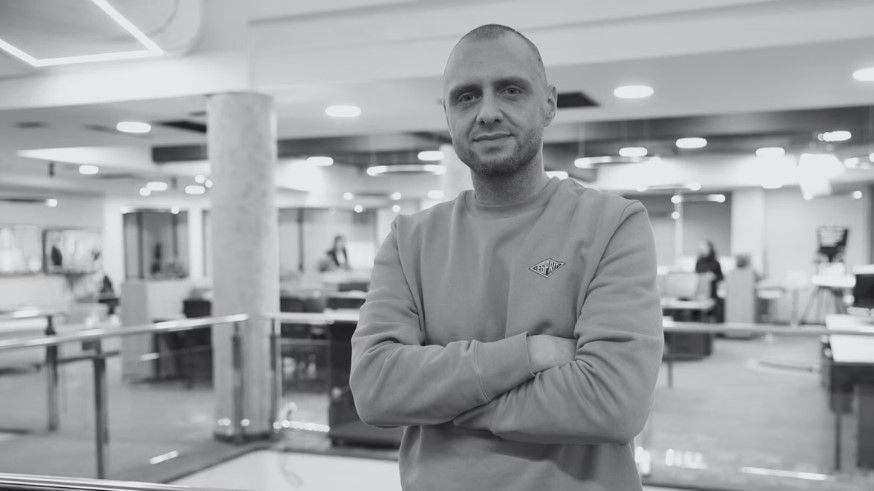 U 38. godini: Preminuo Jasmin Mušanović, urednik web portala N1 BiH