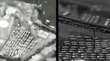 Pojavio se snimak napada Arabije na luku u Jemenu: Emirati najavili povlačenje iz zemlje VIDEO