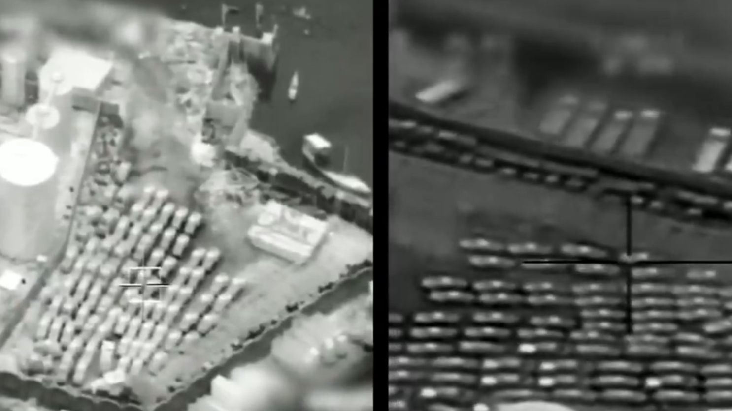 Pojavio se snimak napada Arabije na luku u Jemenu: Emirati najavili povlačenje iz zemlje VIDEO