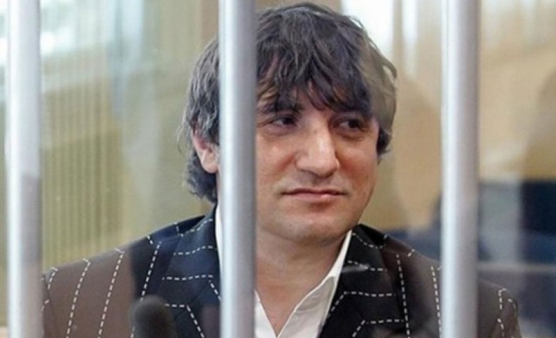 Osuđen na 15 godina zatvora: Joca Amsterdam pušten na uslovnu slobodu