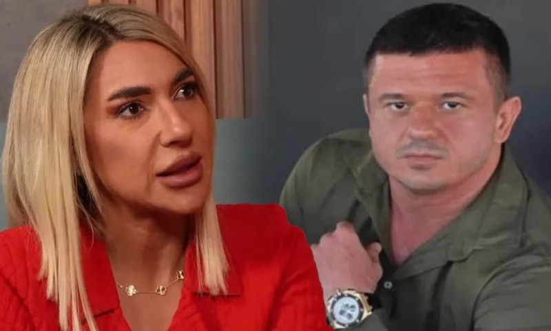 Bio opasan frajer, a surovo stradao! Otac novog dečka Jovane Jeremić ubijen u sačekuši