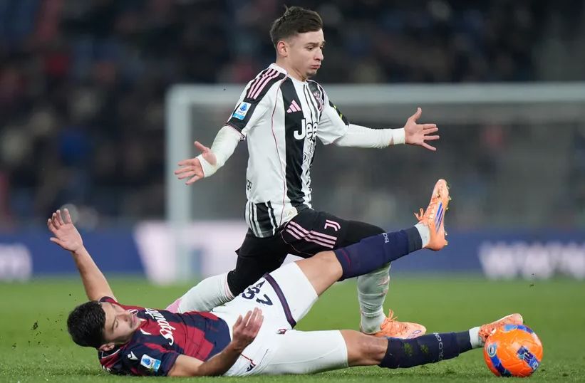 Juventus bez Srba slavio na teškom gostovanju u Bolonji
