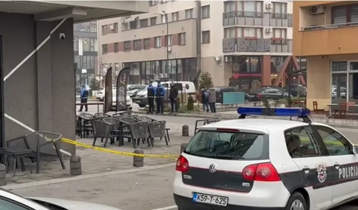 Policija na terenu: Eksplozija ispred kafića u Sarajevu