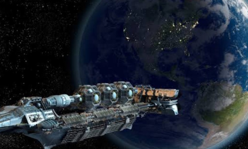 Otkrivena pukotina na prozoru: Kineski svemirski brod vraća se na Zemlju bez posade