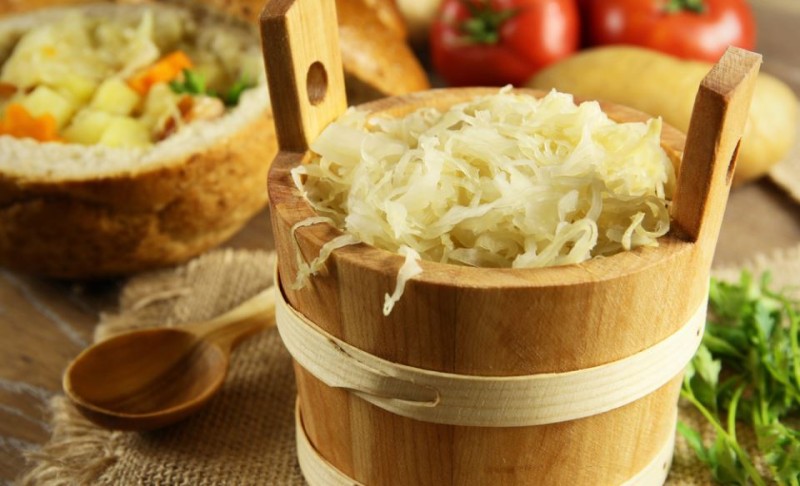 Vodite računa! Ako bolujete od ove bolesti – kiseli kupus ne jedite ni slučajno