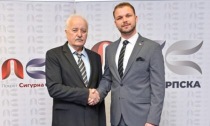 Nekadašnji predsjednik Vlade Srpske: Kličković pristupio Stanivukovićevom pokretu