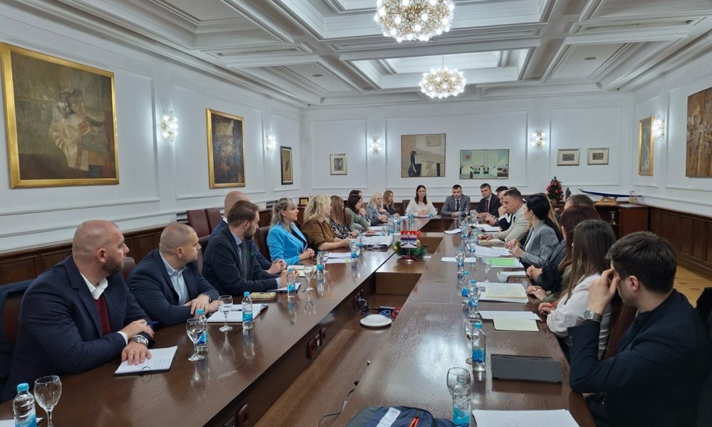 Sjetili se u decembru! Savić Banjac: Rješavanje zagađenja vazduha prioritet Banjaluke