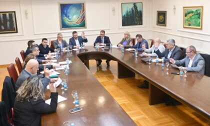 Budžet, kolektori, neradna nedjelja: Sjednica banjalučke Skupštine 17. decembra