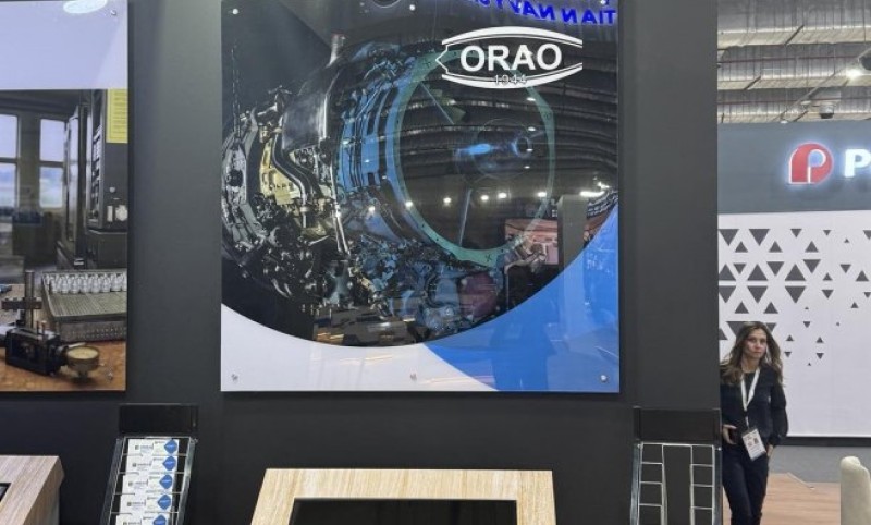 “Orao” na dobrom putu! Kompanija iz Bijeljine na sajmu odbrambene industrije Edeks u Kairu