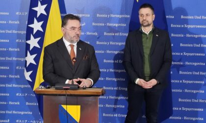 Košarac nakon propale sjednice: Ono što nije usaglašeno sa institucijama Srpske ne može na dnevni red