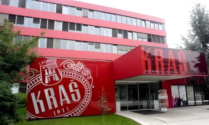 Novi vlasnički aranžman: Pivac holding kontroliše Kraš i ulazi u Podravku