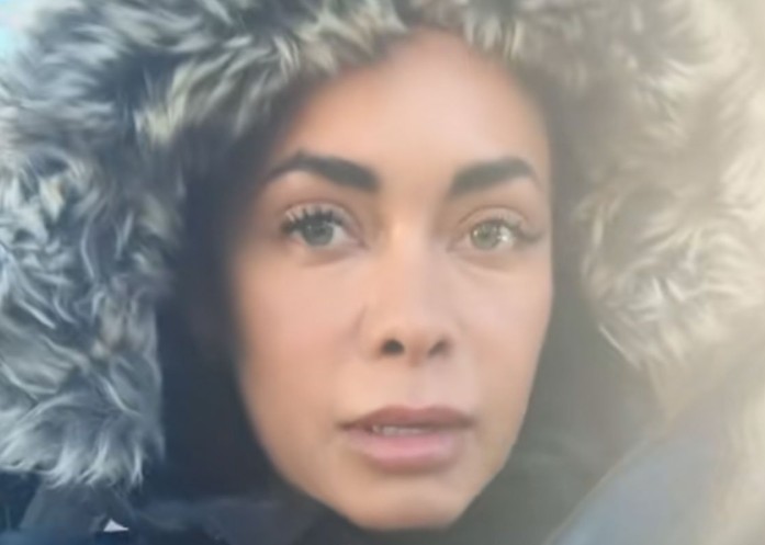 Nova “mudrost” sa TikTok-a: Kako se nosi kapuljača sa krznom VIDEO