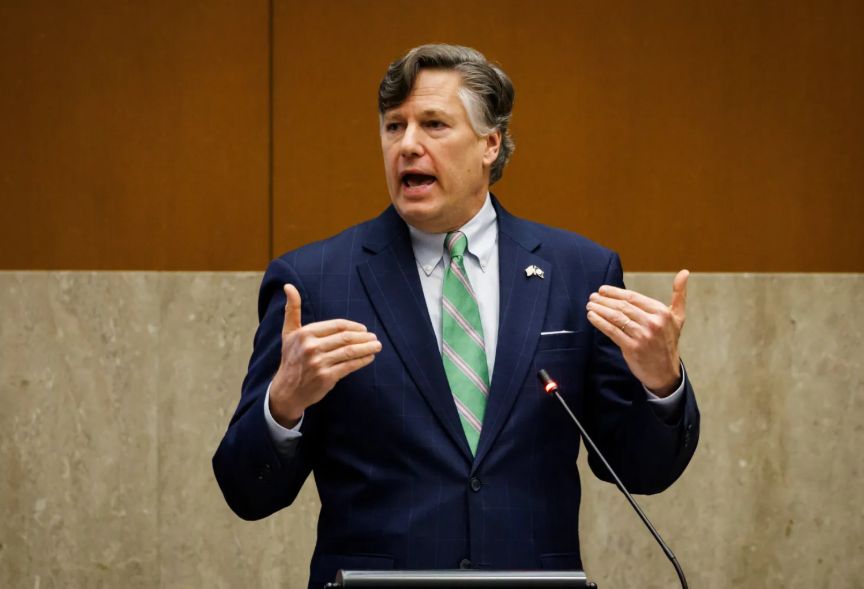 Landau: EU često djeluje protiv interesa SAD – vrijeme nedosljednosti je prošlo