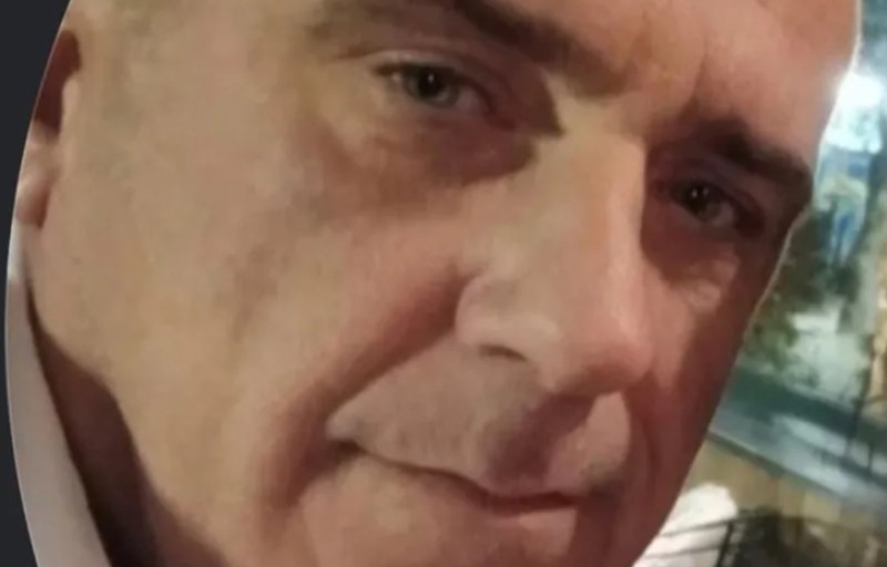 Ako ga vidite – odmah zovite policiju: Ovo je Lazar, osumnjičen za dvostruko ubistvo