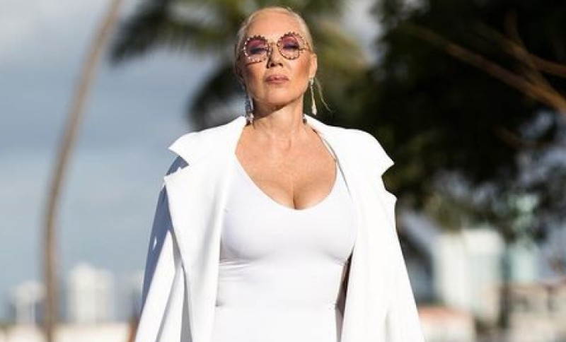 Uništeno 15 bundi Lepe Brene: Pjevačica ih čuvala u frižideru!