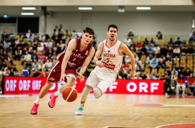 Kvalifikacije za SP: Letonija pregazila Austriju, Mađari dobili na kocki