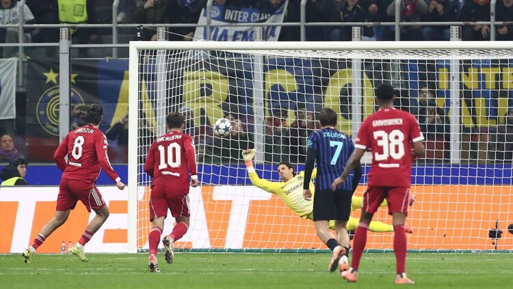 Liga šampiona: Liverpul slavio teškom mukom, Atalanta šokirala Čelsi, Barsa preokretom do pobjede