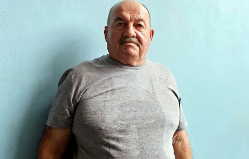 Ljubišu spržio grom, a jedan detalj na nogama ga je spasao: “Čuli su me kako krkljam”