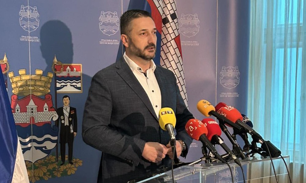 Ninković o poskupljenju vode: Provjerićemo, milioni moraju da se objasne građanima