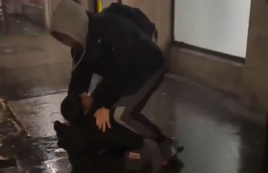 Heroj iz BiH u Londonu spasio djevojčicu od pedofila: Ne mogu ovo rješavati svaki dan VIDEO