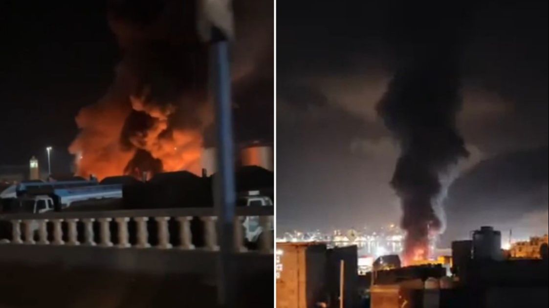 Napad vojne koalicije koju predvodi Arabija: Najmanje 20 ljudi poginulo