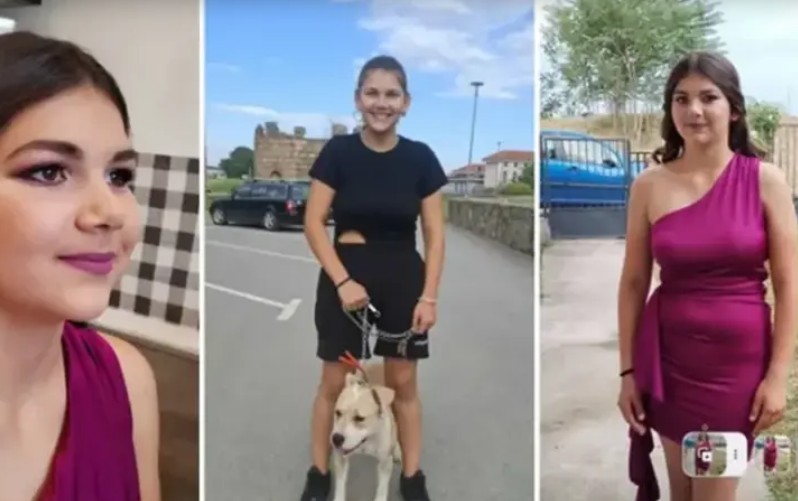 Djevojčica nestala iz porodične kuće, oglasio se samohrani otac: “Izašla je kroz prozor”