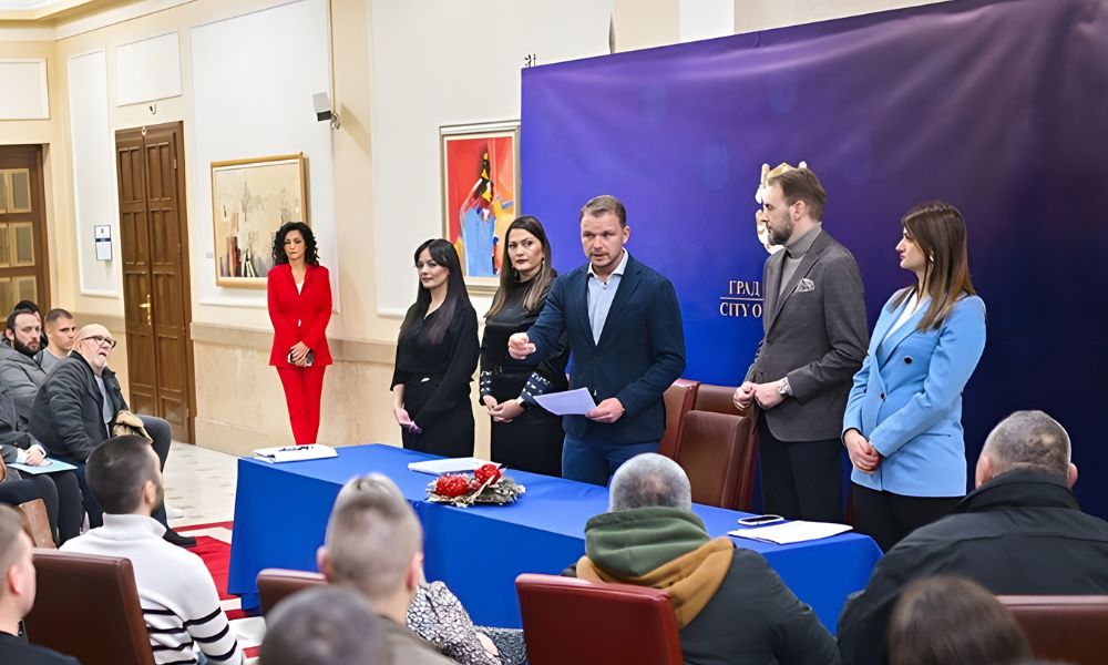 Nove besplatne građevinske dozvole: Rješenja dobilo 40 porodica iz Banjaluke