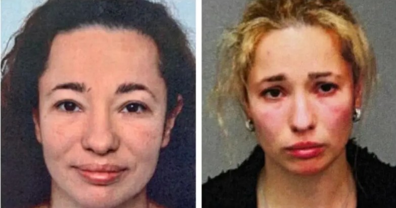 Mariana Mijailović na listi “50 najtraženijih”: Vršila “rituale čišćenja”, uzela milione