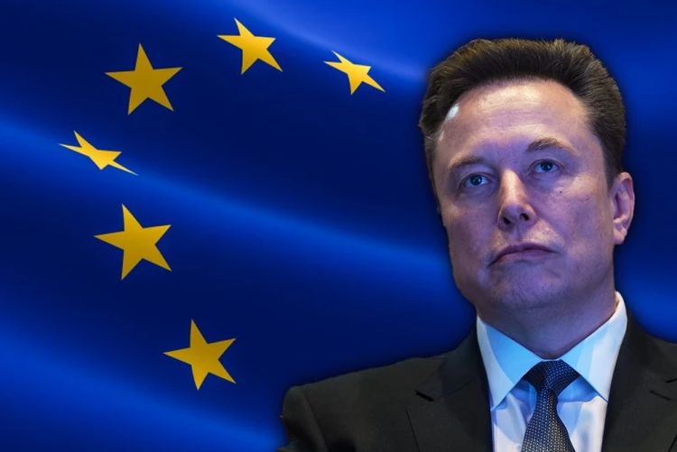 Mask uporedio EU s nacističkom Njemačkom: Četvrti rajh