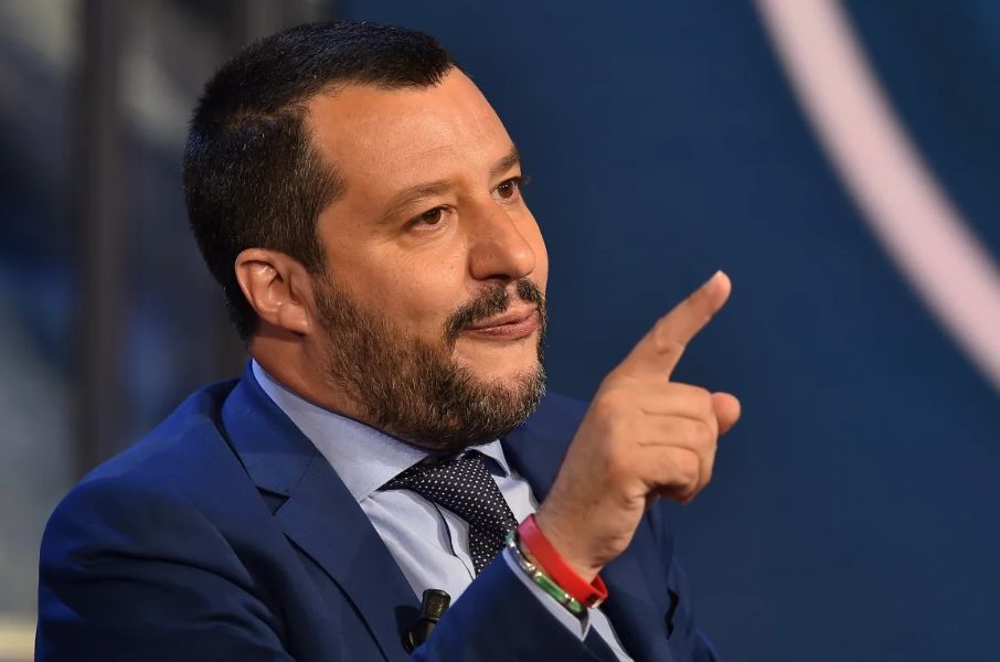 Salvini o Grenlandu: Neujednačena i nekoordinisana reakcija EU