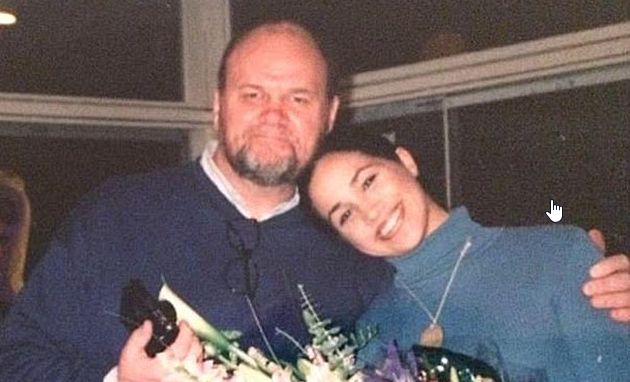 Ocu Megan Markl amputirana noga: Operacija mu spasila život