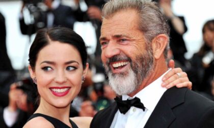 Kraj ljubavi! Mel Gibson i Rosalind Ros se razvode nakon devet godina