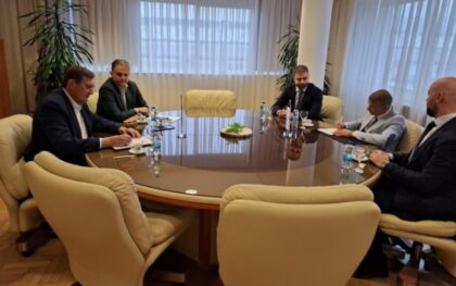 Izraelska kompanija se seli iz Turske u Srpsku? Ulažu milione i zapošljavaju 160 ljudi