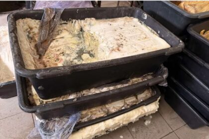 Prodavali meso zaraženo trihinelom: Uhapšeni veterinar i vlasnik gazdinstva