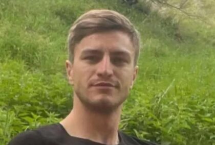 Tužne vijesti: Mile (28), koji je nestao još u januaru, pronađen mrtav