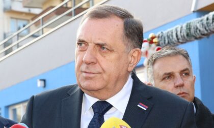 Dodik najavio: Opštine u kojima se bude tražilo ponavljanje izbora podnijeće prijave protiv članova CIK-a