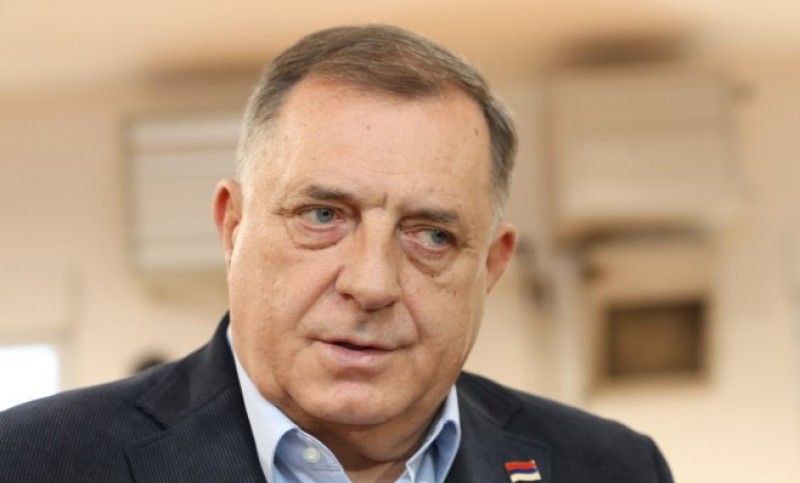 Dodik poručio: Srpska stabilna, stavljamo naglasak na rast plata VIDEO