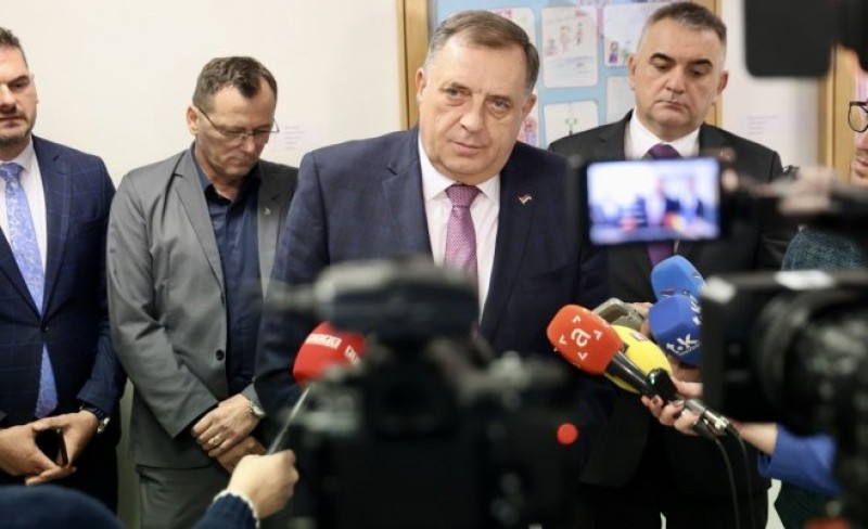 Postignut dogovor BORS-a i Vlade! Dodik: Osnovica za borački dodatak četiri i po KM