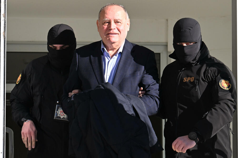 Upućen optužni prijedlog: Bivši ministar poljoprivrede zloupotrijebio službeni položaj