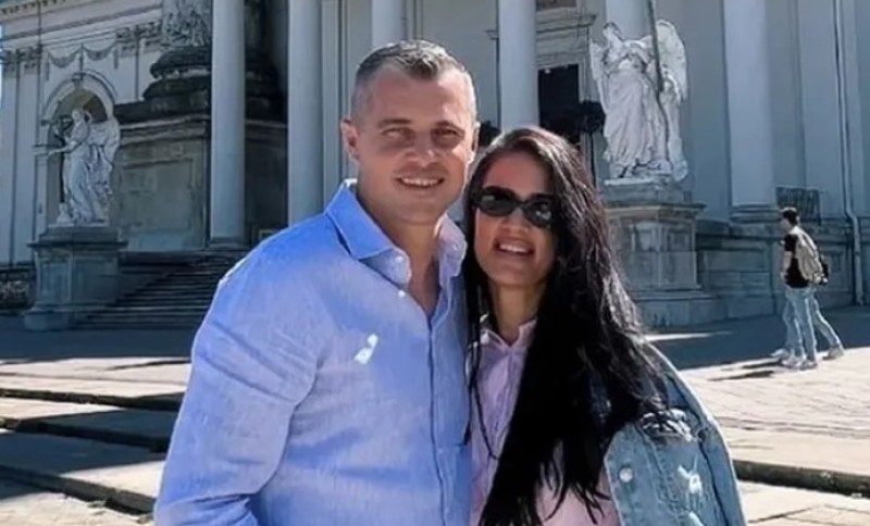Banjalučanka Mirjana trudna! Prije 29 dana saopštila da se razvela, sad čeka dijete s Draganom