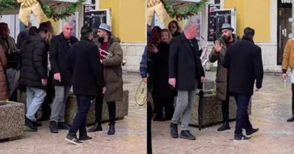 Gradonačelnik Sinja “otjerao” romski orkestar: “Đurđevdan nije prigodan za Badnjak”