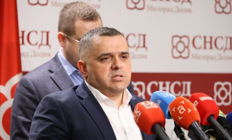 Bojić uvjerava da CIK najbolje reaguje na pritisak opozicije: Zanemaruju se nepravilnosti VIDEO