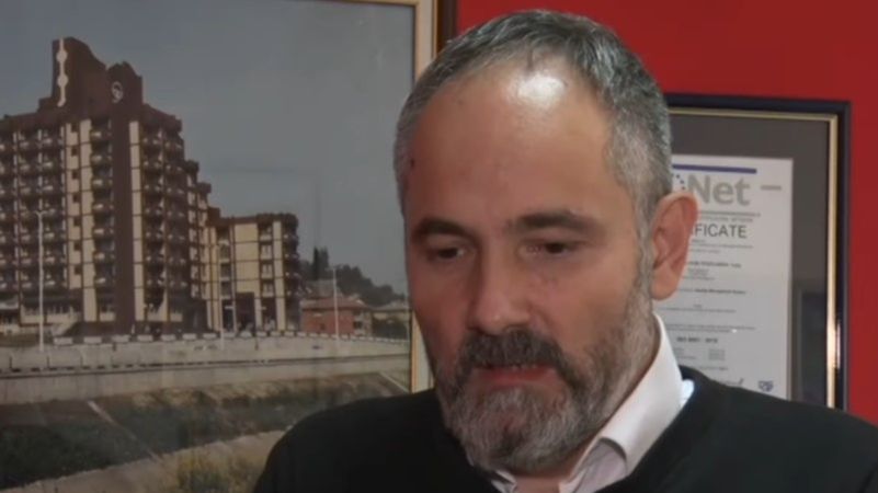 U požaru nastrdali štićenici: Produžen pritvor bivšem direktoru Doma penzionera u Tuzli