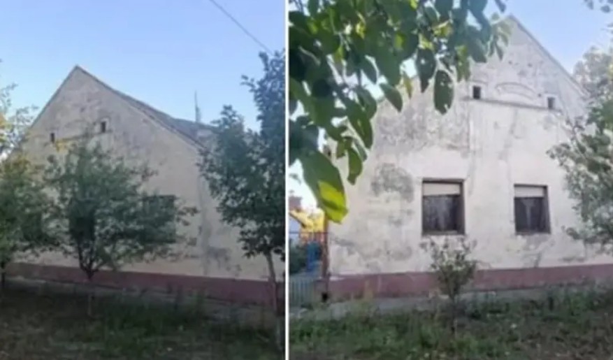 Maštate o “kutku” daleko od gradske gužve: Mišo prodaje kuću od 130 kvadrata za 20.000 KM