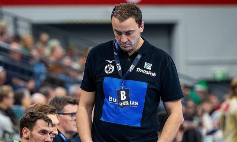 Nakon 11 vezanih poraza: Ilić podnio ostavku u Veclaru