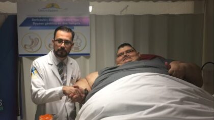Preminuo najteži čovjek na svijetu: U jednom trenutku imao 590 kilograma