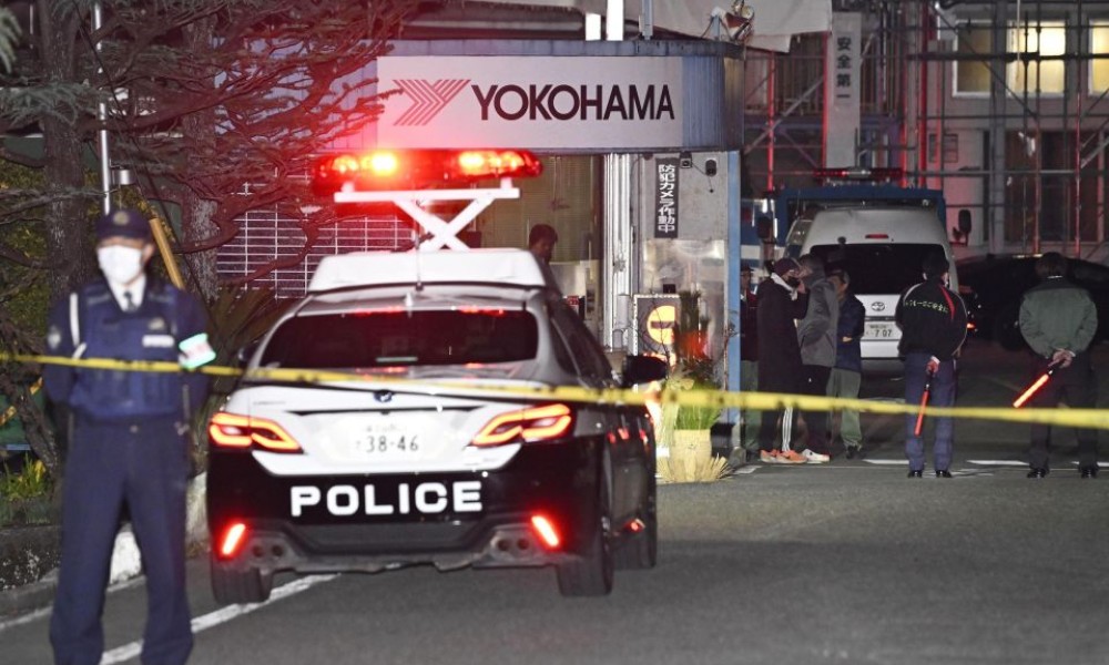 Horor u Japanu: Najmanje 15 radnika povrijeđeno u napadu nožem