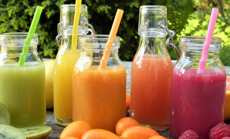 Umor, nadut stomak, osjećaj težine… Ovaj napitak topi salo i čisti jetru – imate ga kod kuće