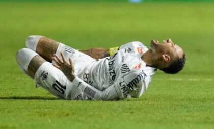 Hirurški zahvat na koljenu: Nejmar operisan – očekuje ga duga pauza