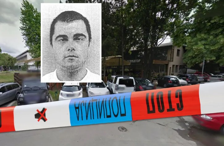 Nemanja Krstić izrešetan s osam metaka: Sjedio pored čovjeka koji je preživio desetine atentata